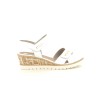 REMONTE R6266 Blanc